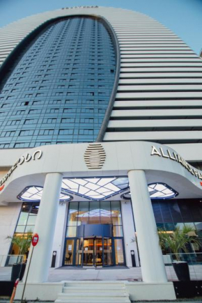 Sunshine Apartments Aliance Palace
